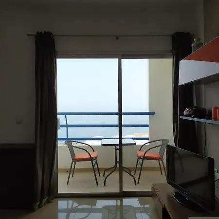 Playa Paraiso Ocean View Wifi Апартаменты *