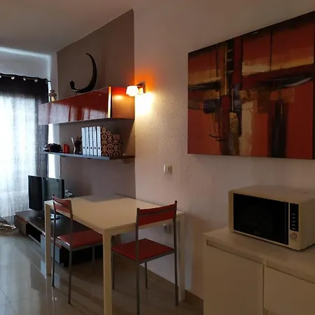 Playa Paraiso Ocean View Wifi * Адехе