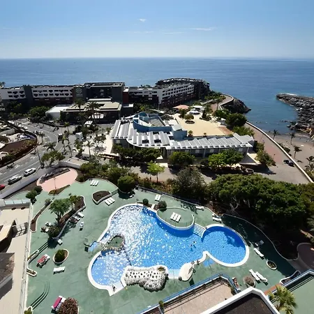 Апартаменты Playa Paraiso Ocean View Wifi Адехе